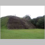033 Xunantunich - Small Pyramid.JPG